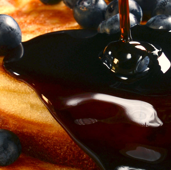 MASTER BALSAMIC Crème SAUCE - KINGSTON OLIVE OIL COMPANY