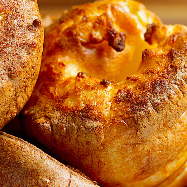 Rosemary Yorkshire Pudding