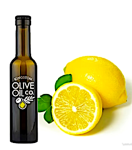 LEMON WHITE BALSAMIC
