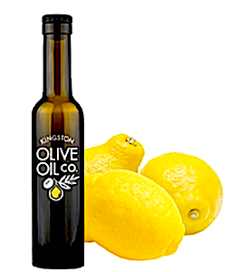LEMON FUSED EVOO