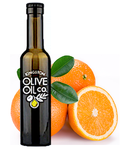 ORANGE & LEMON DUO