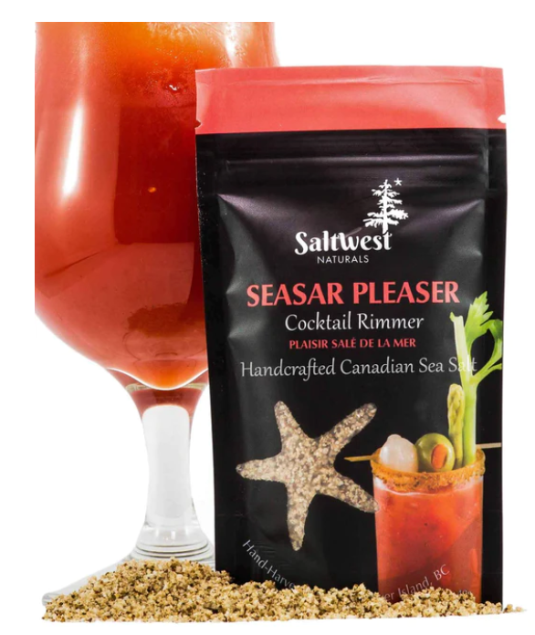 SEASER PLEASER KINGSTON OLIVE OIL COMPANY