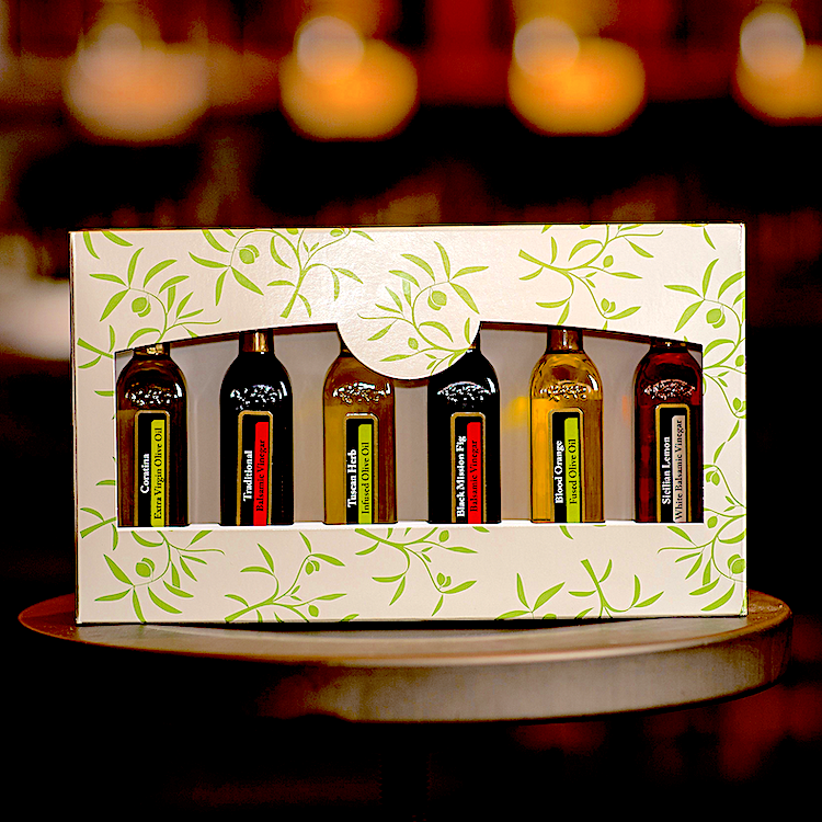 CITRUS 6-PACK SAMPLER