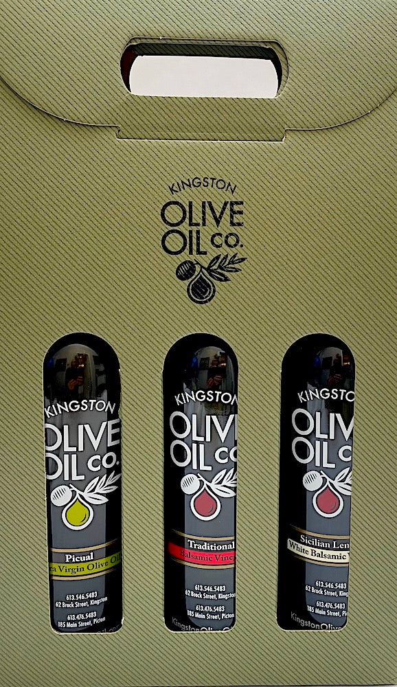 3-PACK GIFT - FULL-SIZED BOTTLES