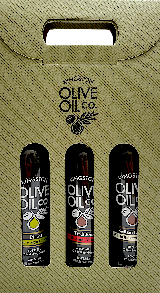 3-PACK GIFT - FULL-SIZED BOTTLES