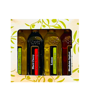 MOST LOVED 4-PACK - KINGSTON OLIVE OIL COMPANY