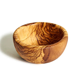 OLIVEWOOD PINCH BOWL - SMALL