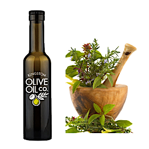 #1 SELLER TUSCAN HERB EVOO