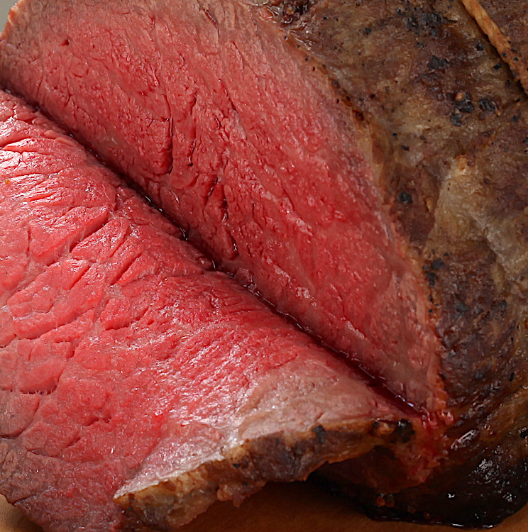 A SUNDAY ROAST BEEF