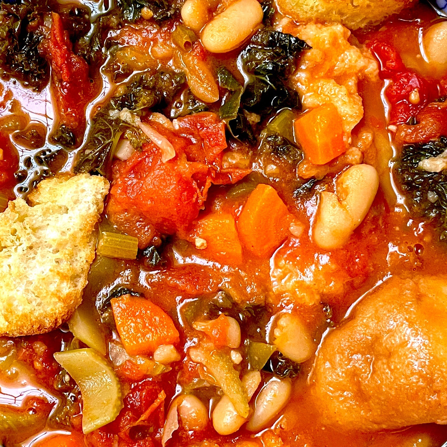 RIBOLLITA