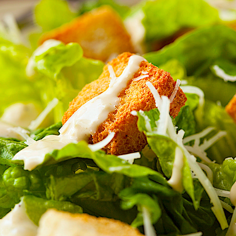 CLASSIC CAESAR SALAD