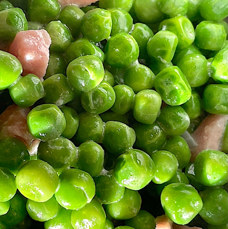 FRENCH SWEET PEAS