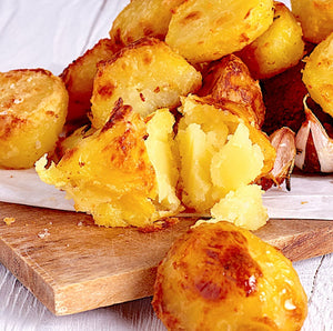 ENGLISH ROASTIES