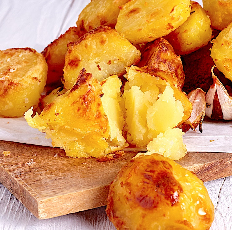 ROASTIES (POTATOES)