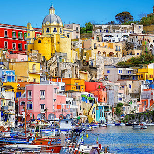THE NAPLES SIX COLLECTION