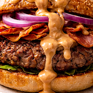 5-MINUTE PEANUT SAUCE