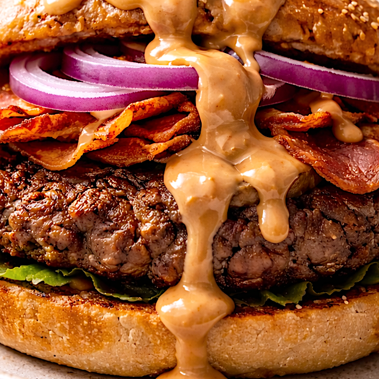 5-MINUTE PEANUT SAUCE