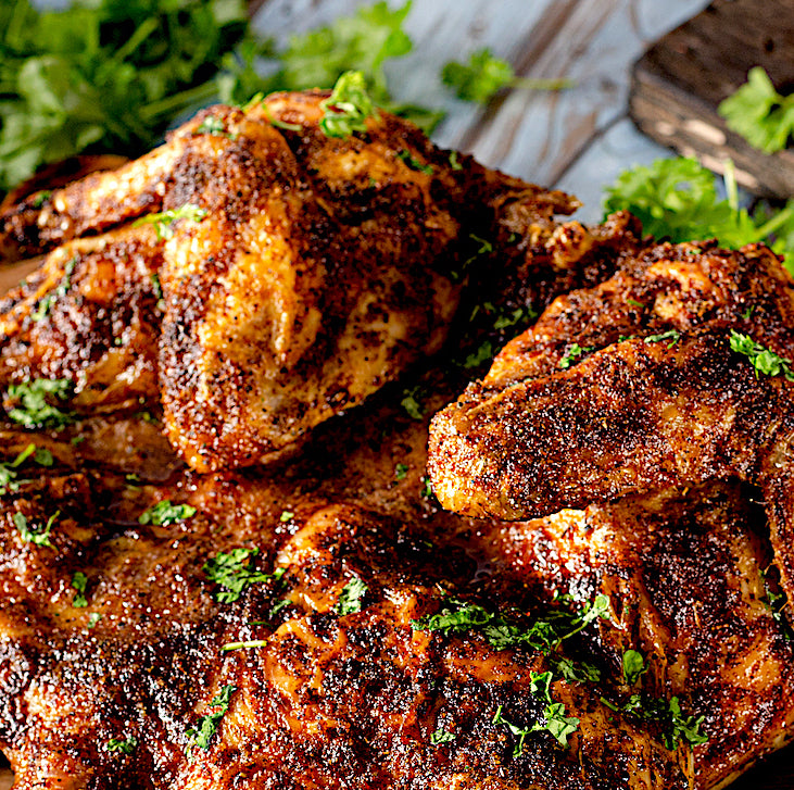 PIRI PIRI CHICKEN