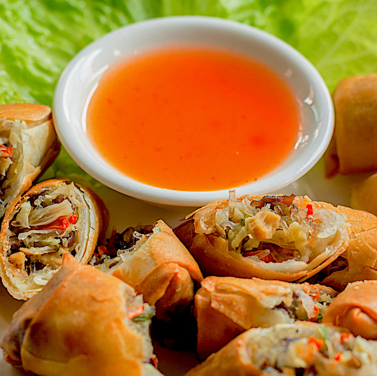 ONE-INGREDIENT BALSAMIC SAUCES