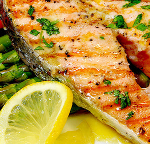 LEMON BUTTER SAUCE