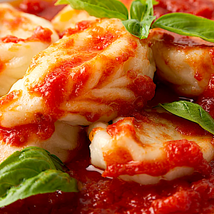 SARDINIA'S PASTA: CULURGIONES