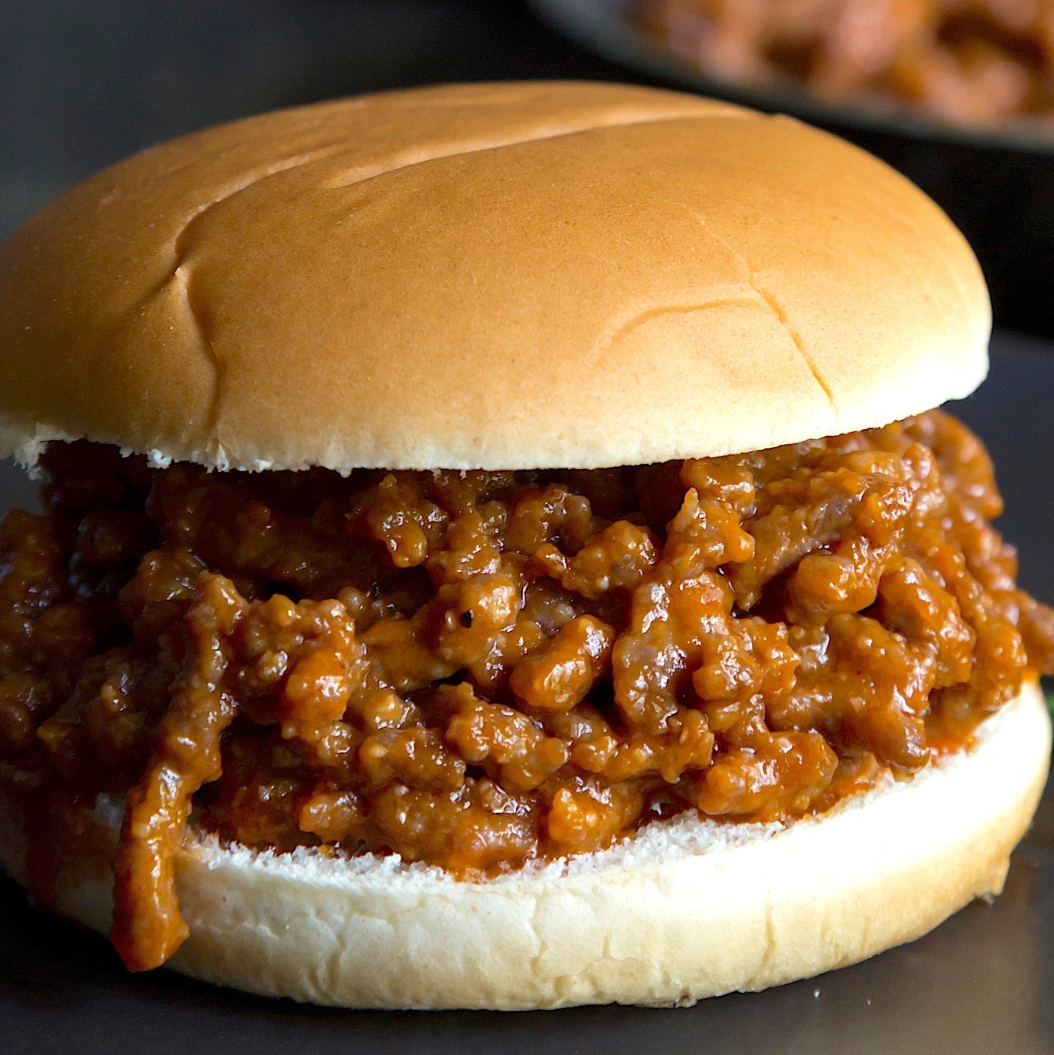 SLOPPY JOES