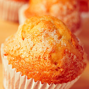 SPANISH MAGDALENAS (MUFFINS)