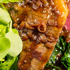 DIY STEAK SAUCES