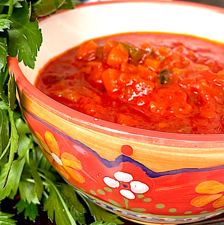 SUGO FINTO SAUCE