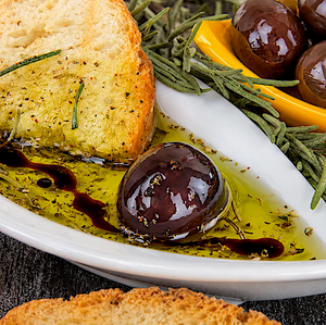 THE CLASSIC BREAD DIP