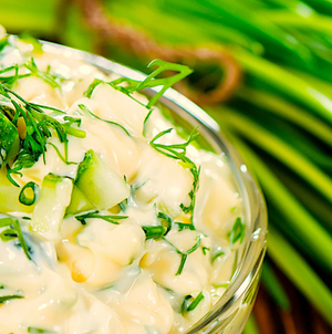 FRENCH REMOULADE SAUCE