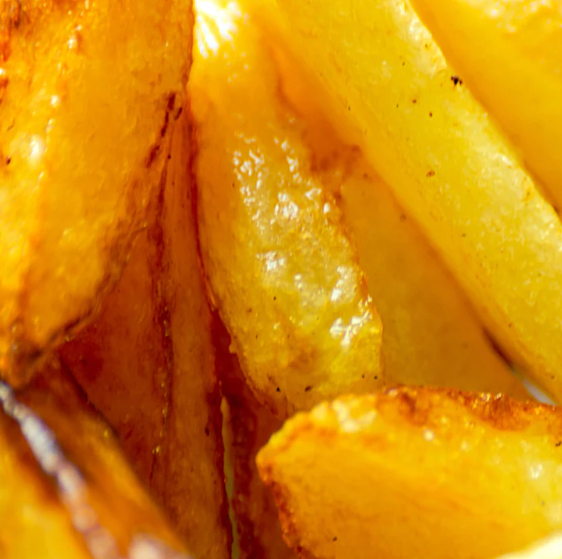 GREEK LEMON POTATOES*