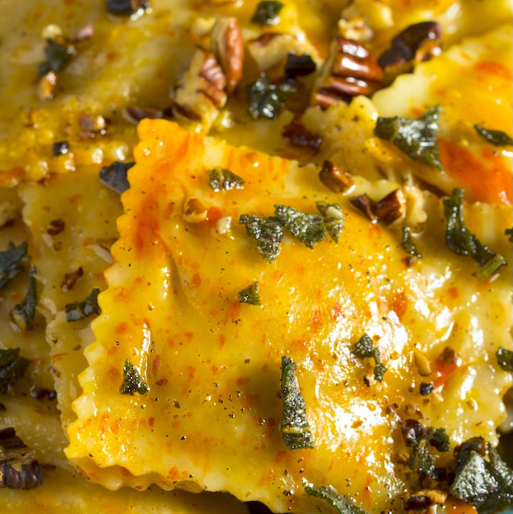 ITALY'S HARVEST PASTAS