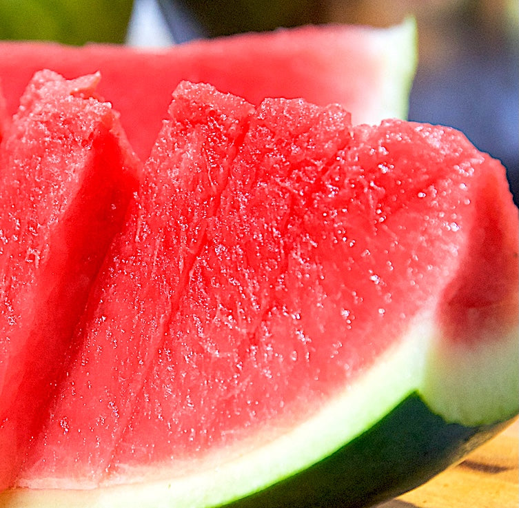 WATERMELON EXTRAVAGANZA