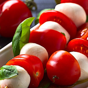 CAPRESE SKEWERS