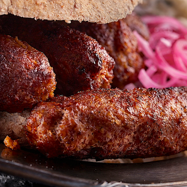 ĆEVAPI ANYTIME SAUSAGES