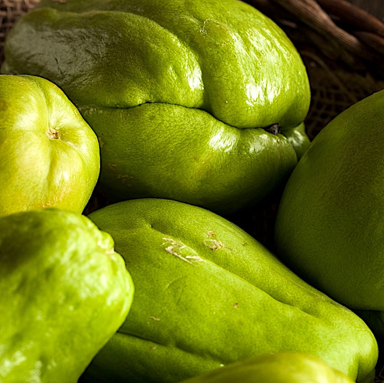 INTERNATIONAL VEGGIE COLLECTION