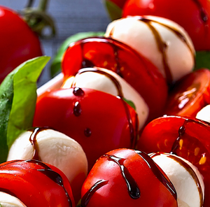 CAPRESE SKEWERS