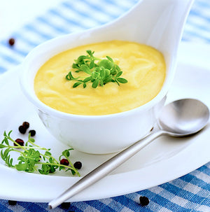 HOLLANDAISE SAUCE