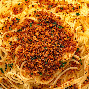 SPAGHETTI ALLA CARRETTIERA