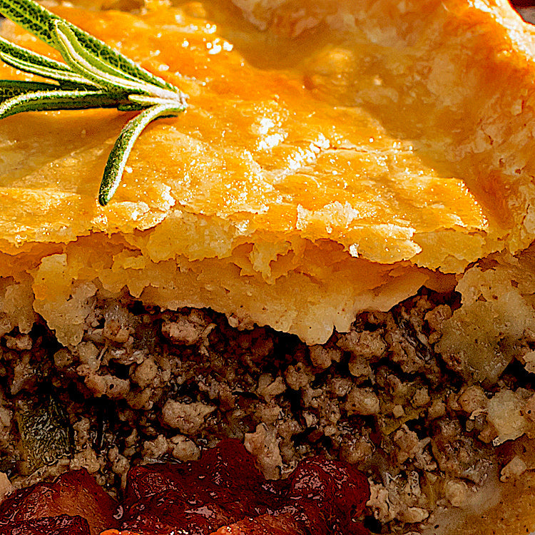 TOURTIÈRE
