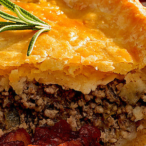 TOURTIÈRE