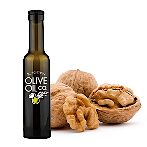 SPECIALTY OILS & VINEGARS