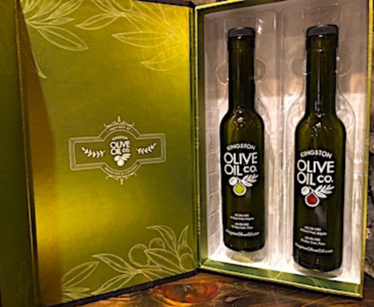 SELECT GIFT BOX DUO or SIX MINIs