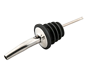 STAINLESS POUR SPOUT