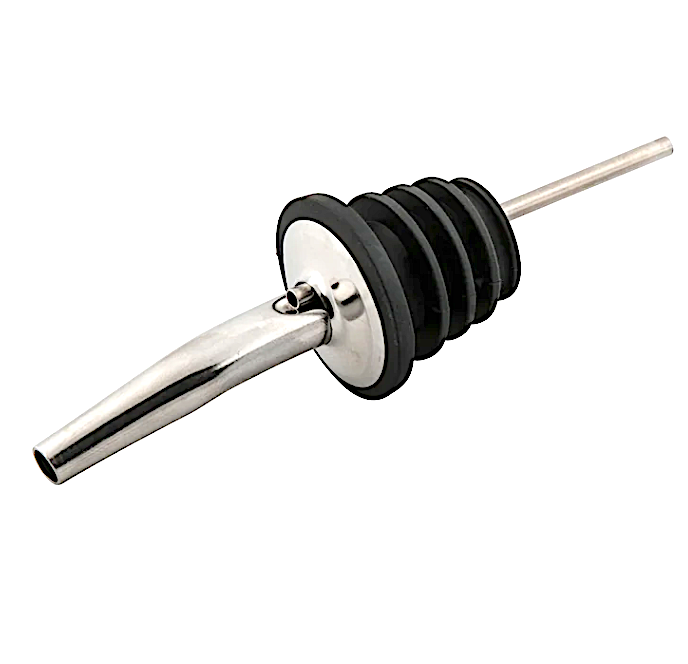 STAINLESS POUR SPOUT