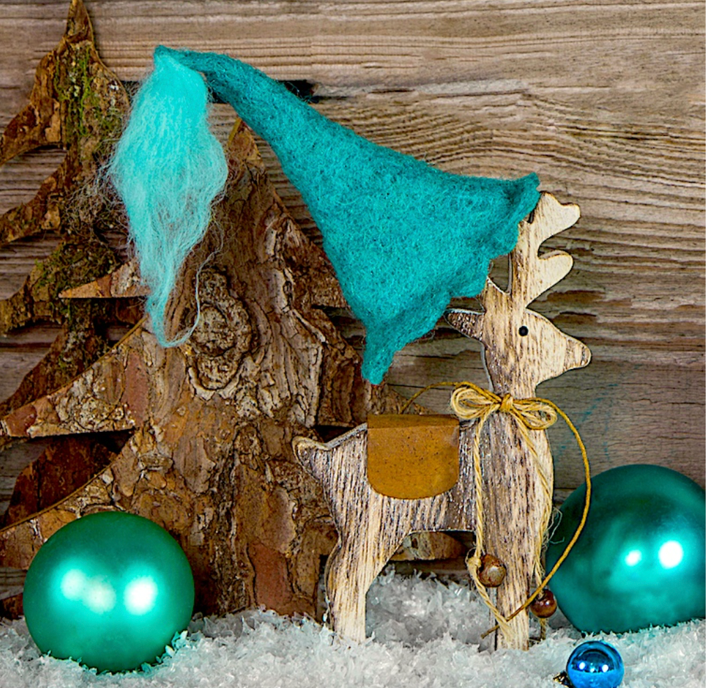 2025 ADVENT CALENDAR