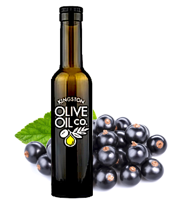 BLACK CURRANT DARK BALSAMIC