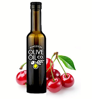 CHERRY ROSE BALSAMIC