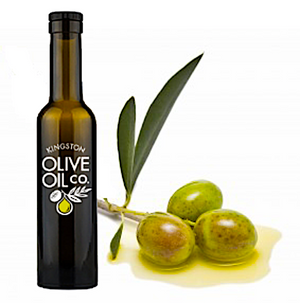 EVOO & TRADITIONAL 18-YEAR-OLD  DUO